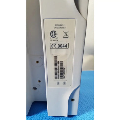 Mindray Datascope Accutorr Plus Vital Signs Monitor S/N UA7165908K11 - Vital Signs Monitor