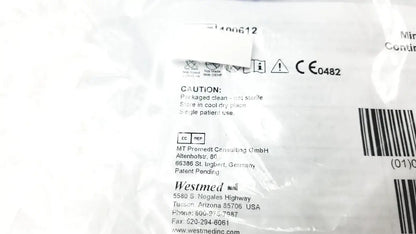 Mini Heart Hi-Flo Continuous Nebuliizer REF-100612 Nebulizer, second-hand product photo 3
