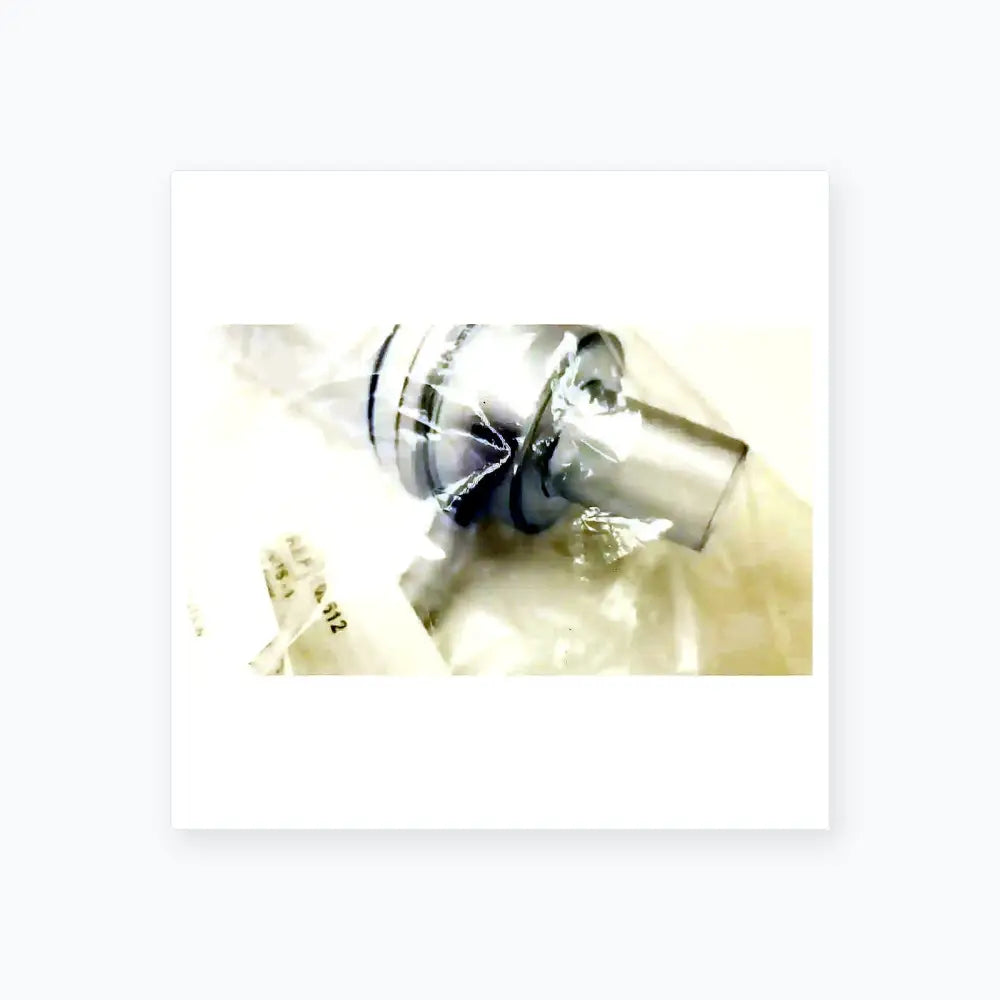 Mini Heart Hi-Flo Continuous Nebuliizer REF-100612 Nebulizer, second-hand product photo 9