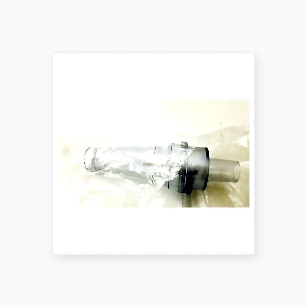 Mini Heart Hi-Flo Continuous Nebuliizer REF-100612 Nebulizer, second-hand product photo 5