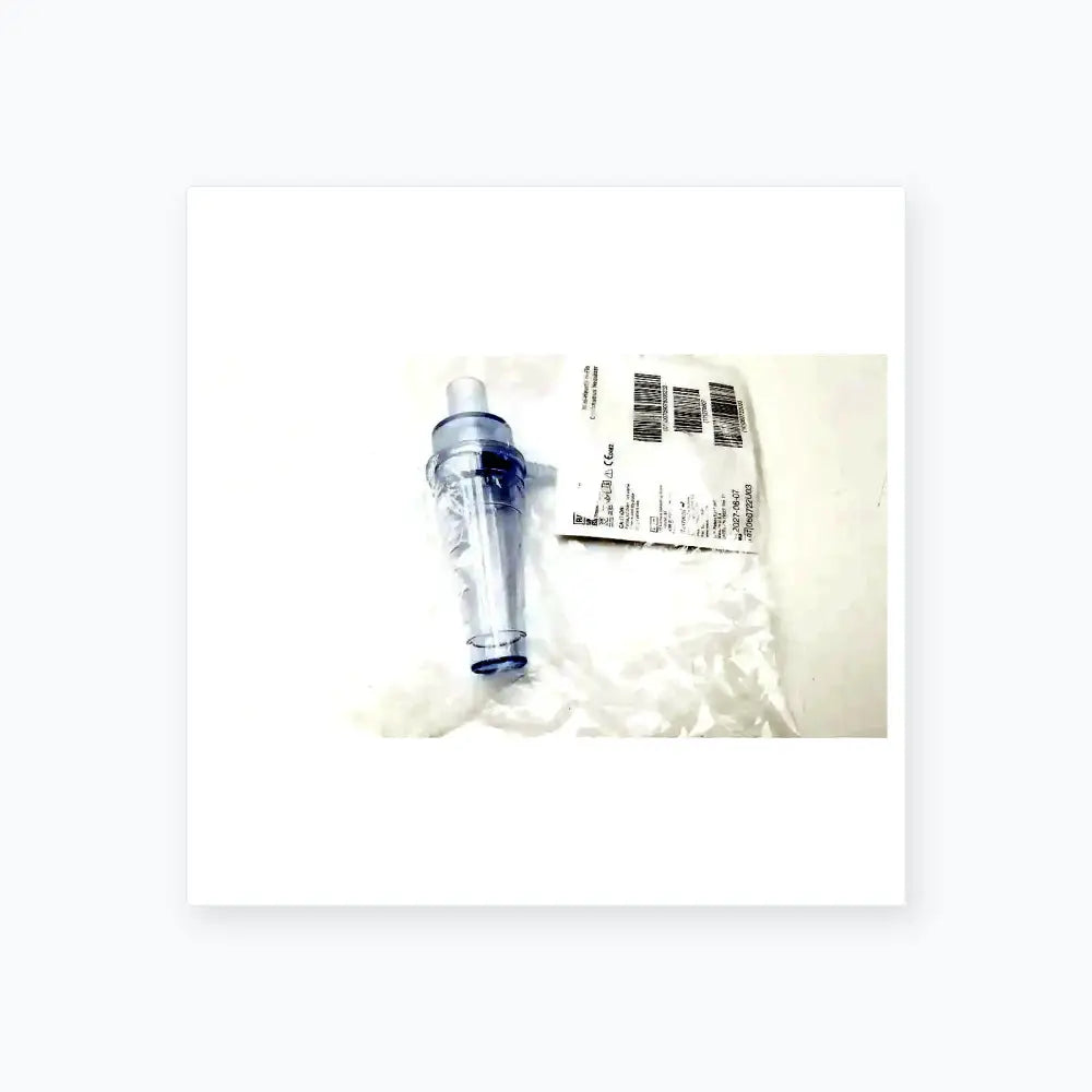 Mini Heart Hi-Flo Continuous Nebuliizer REF-100612 Nebulizer, second-hand product photo 6