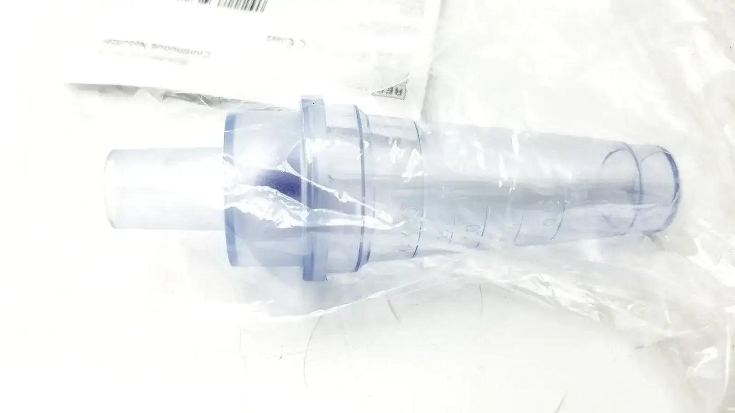 Mini Heart Hi-Flo Continuous Nebuliizer REF-100612 Nebulizer, second-hand product photo 7