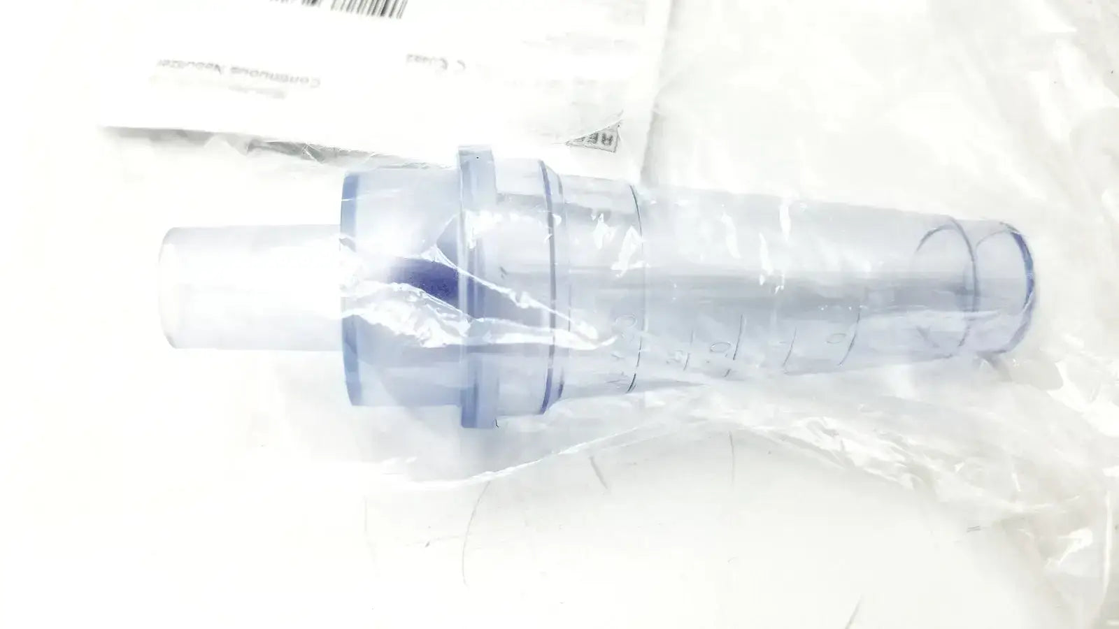 Mini Heart Hi-Flo Continuous Nebuliizer REF-100612 Nebulizer, second-hand product photo 7