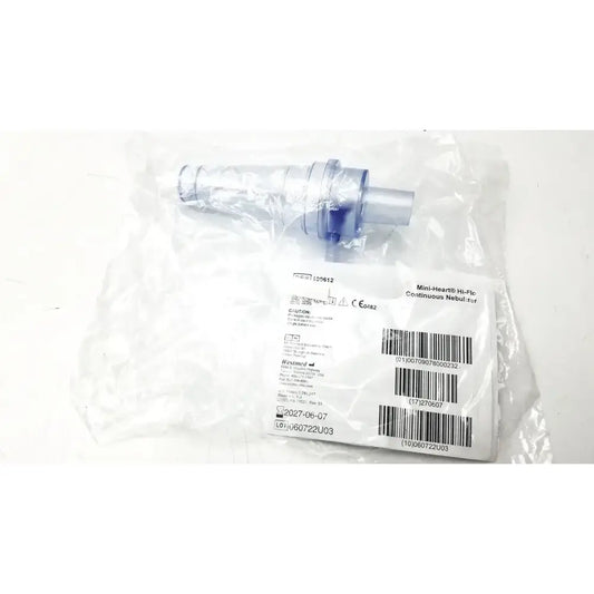 Mini Heart Hi-Flo Continuous Nebuliizer REF-100612 Nebulizer, second-hand product photo 1