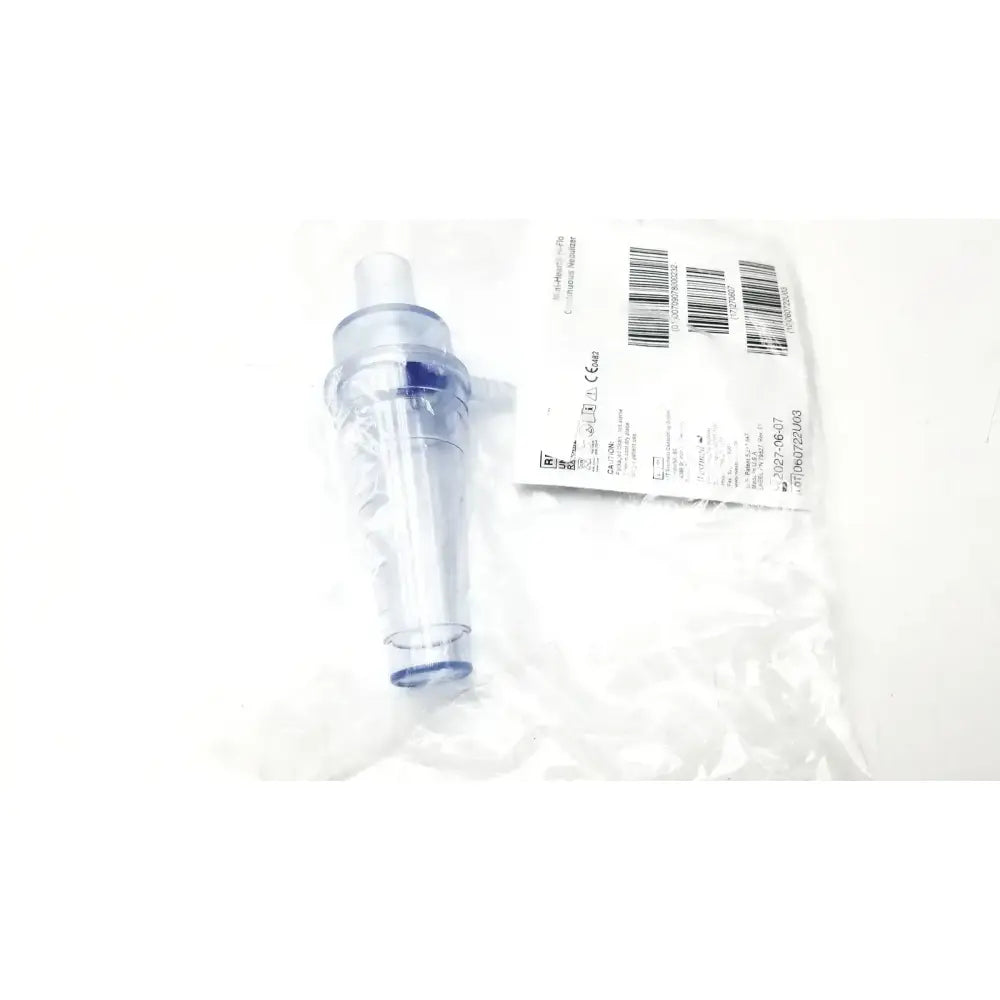 Mini Heart Hi-Flo Continuous Nebuliizer REF-100612 Nebulizer, second-hand product photo 6