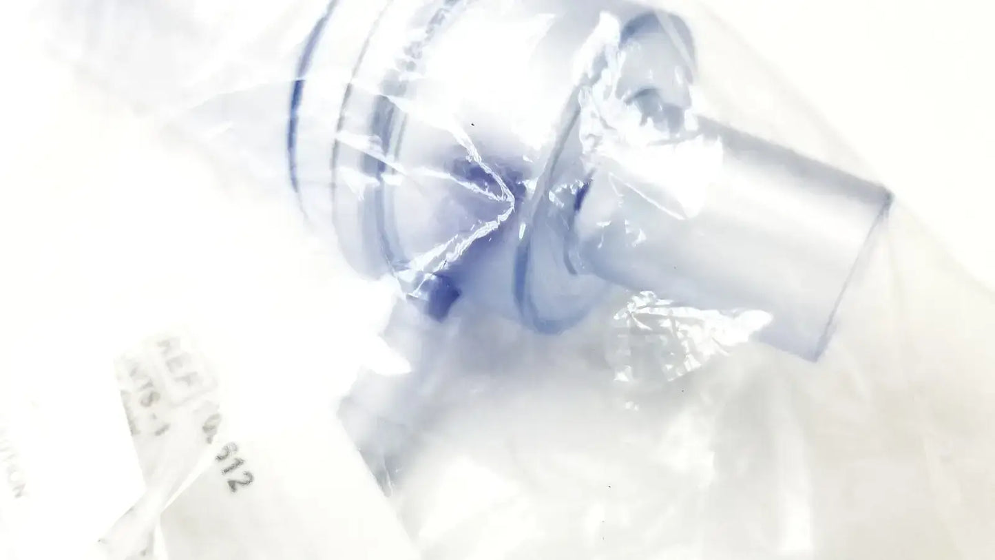 Mini Heart Hi-Flo Continuous Nebuliizer REF-100612 Nebulizer, second-hand product photo 9