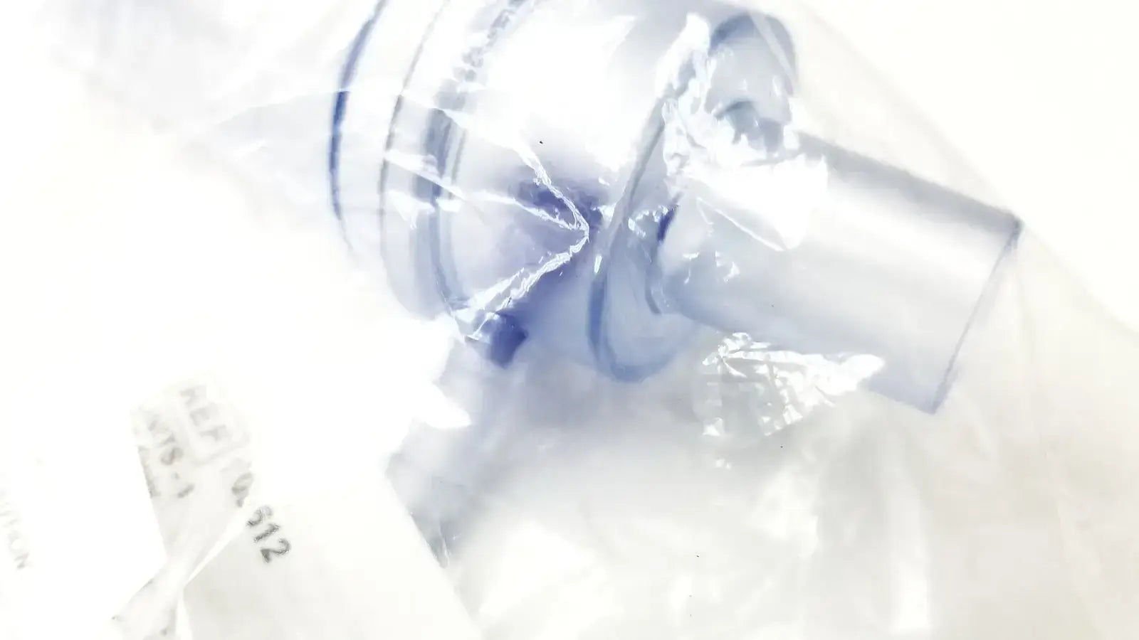 Mini Heart Hi-Flo Continuous Nebuliizer REF-100612 Nebulizer, second-hand product photo 9