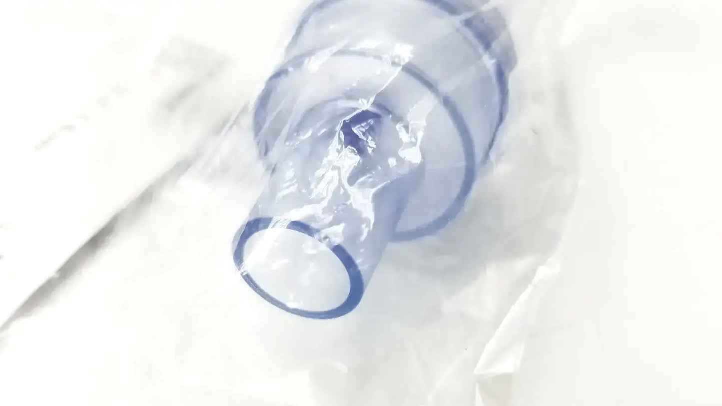 Mini Heart Hi-Flo Continuous Nebuliizer REF-100612 Nebulizer, second-hand product photo 8
