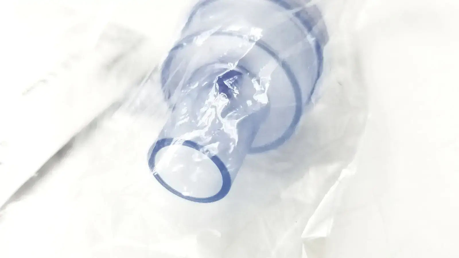 Mini Heart Hi-Flo Continuous Nebuliizer REF-100612 Nebulizer, second-hand product photo 8