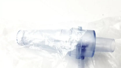 Mini Heart Hi-Flo Continuous Nebuliizer REF-100612 Nebulizer, second-hand product photo 5