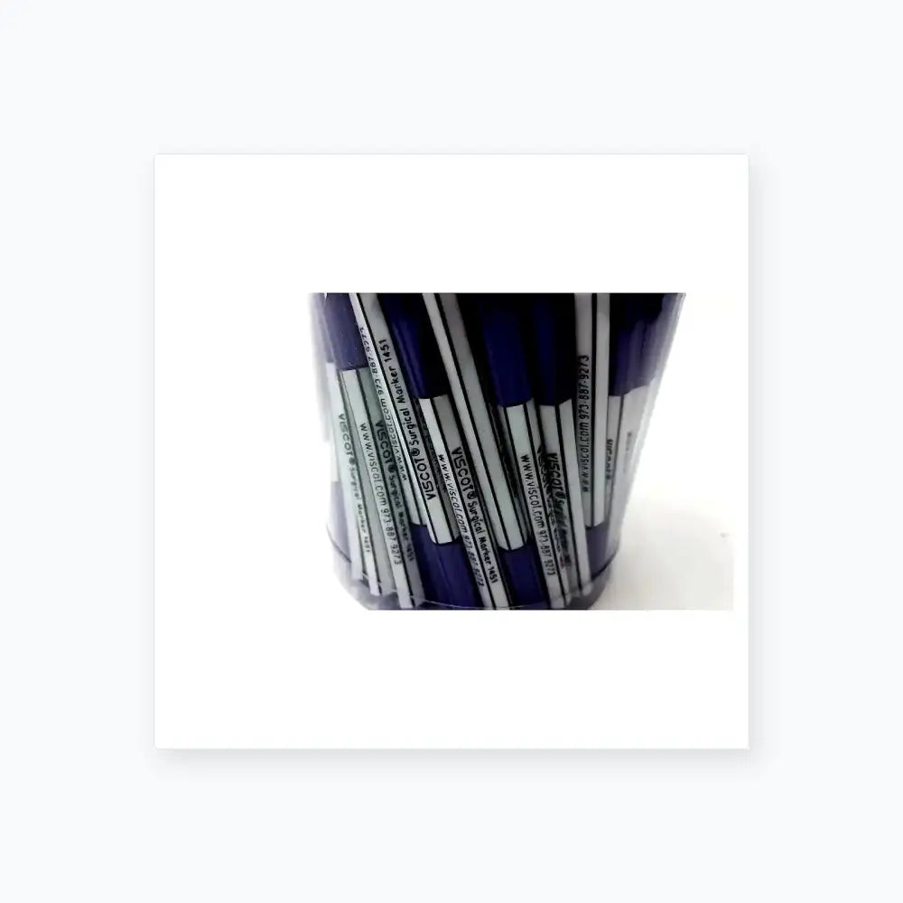 Mini Pre-Surgery Skin Marker with Scurb Resistant Ink Skin Marker, new product photo 5