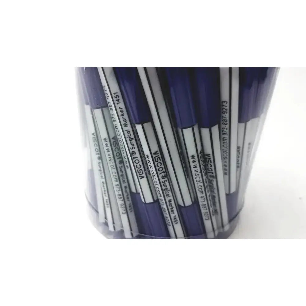 Mini Pre-Surgery Skin Marker with Scurb Resistant Ink Skin Marker, new product photo 5