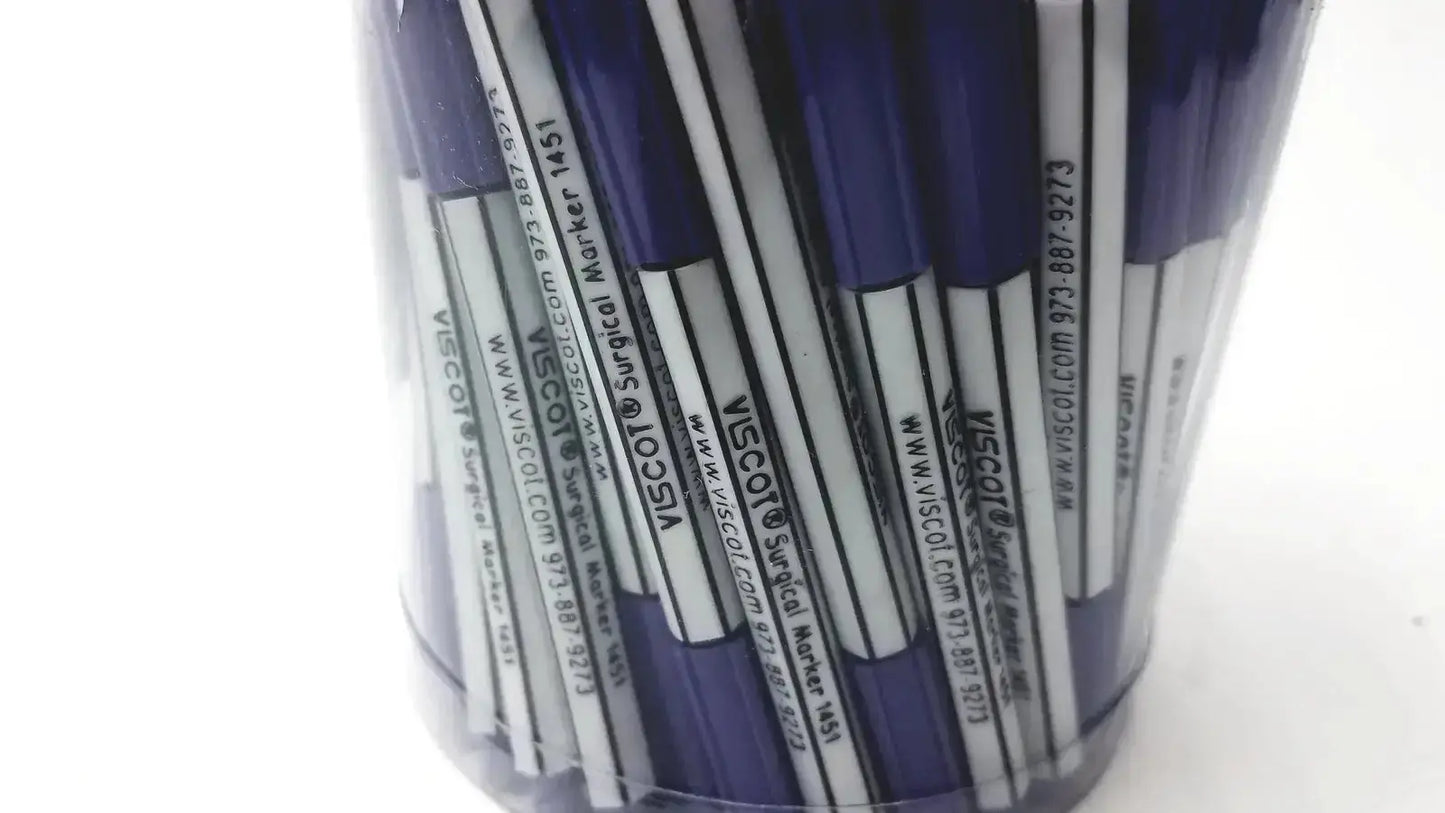 Mini Pre-Surgery Skin Marker with Scurb Resistant Ink Skin Marker, new product photo 5