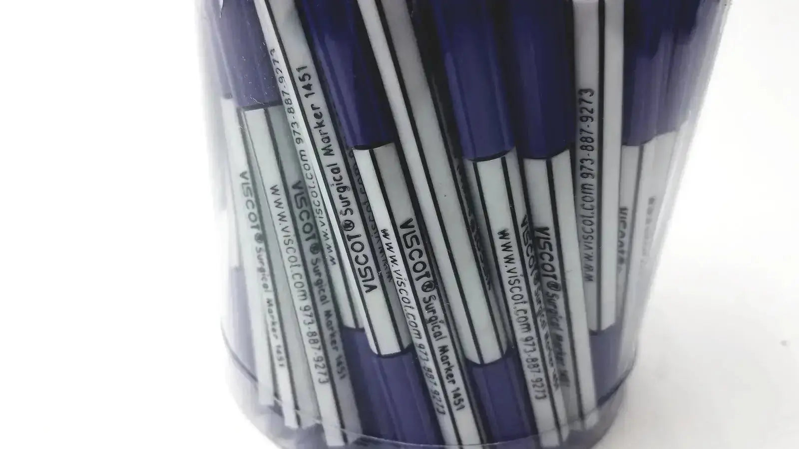 Mini Pre-Surgery Skin Marker with Scurb Resistant Ink Skin Marker, new product photo 5