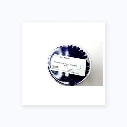 Mini Pre-Surgery Skin Marker with Scurb Resistant Ink Skin Marker, new product photo 2