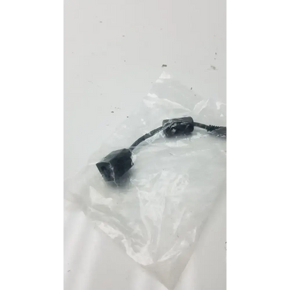 Unbranded Mini Short Ethernet Extension Power Cord Cable, second-hand product photo 4