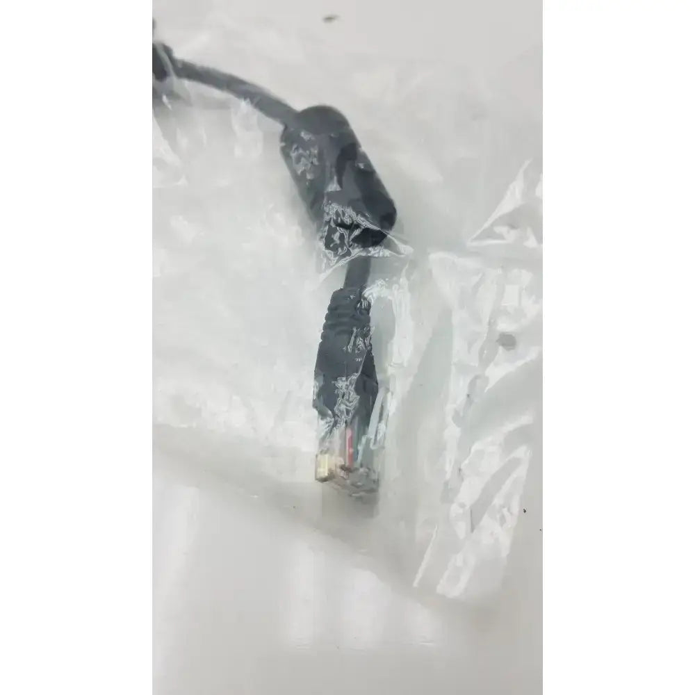 Unbranded Mini Short Ethernet Extension Power Cord Cable, second-hand product photo 2