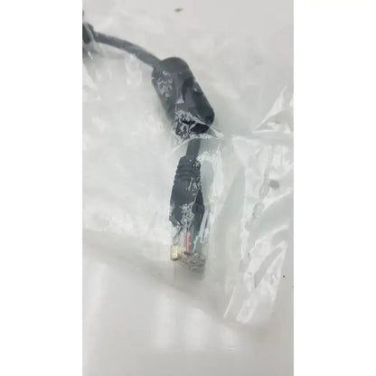 Unbranded Mini Short Ethernet Extension Power Cord Cable, second-hand product photo 2