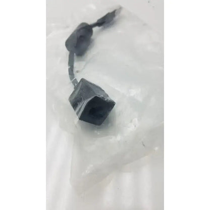 Unbranded Mini Short Ethernet Extension Power Cord Cable, second-hand product photo 3