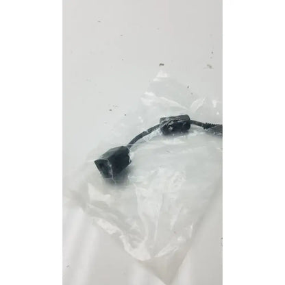 Unbranded Mini Short Ethernet Extension Power Cord Cable, second-hand product photo 4