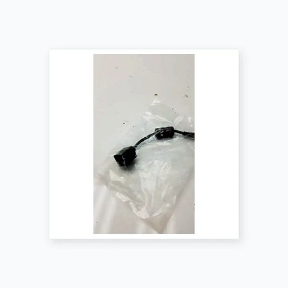 Unbranded Mini Short Ethernet Extension Power Cord Cable, second-hand product photo 4