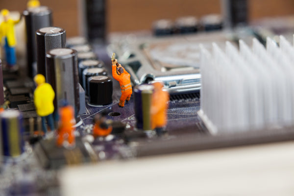 General Electronics