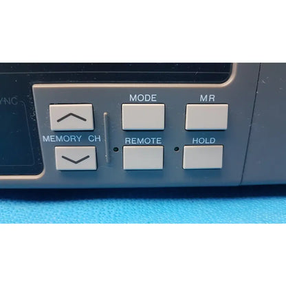 Minolta CA-100 CRT Color Analyzer - CRT Color Analyzer