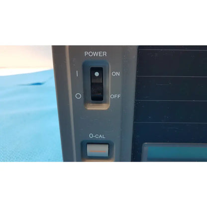 Minolta CA-100 CRT Color Analyzer - CRT Color Analyzer
