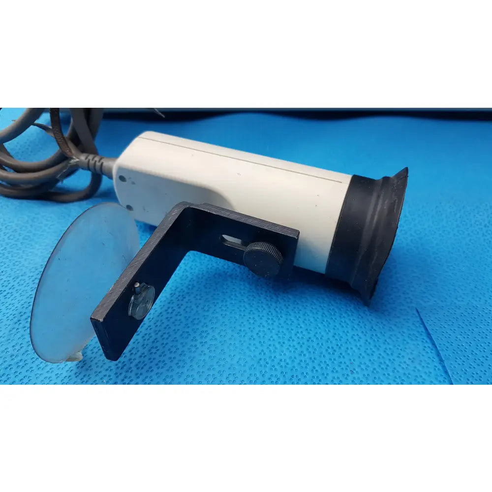 Minolta CA-100 CRT Color Analyzer - CRT Color Analyzer