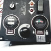 Minuteman 715440 Control Console With Gauge, Battery Meter & Button