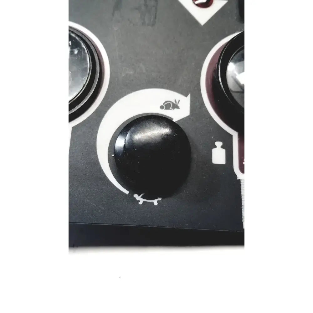 Minuteman 715440 Control Console With Gauge, Battery Meter & Button Control Console, second-hand product photo 6