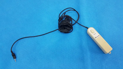 Mitsubishi Manual Control Switch for Medical Video Printer Medical Printer Control Switch, second-hand product photo 1