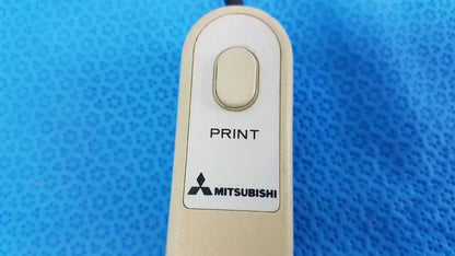 Mitsubishi Manual Control Switch for Medical Video Printer Medical Printer Control Switch, second-hand product photo 5