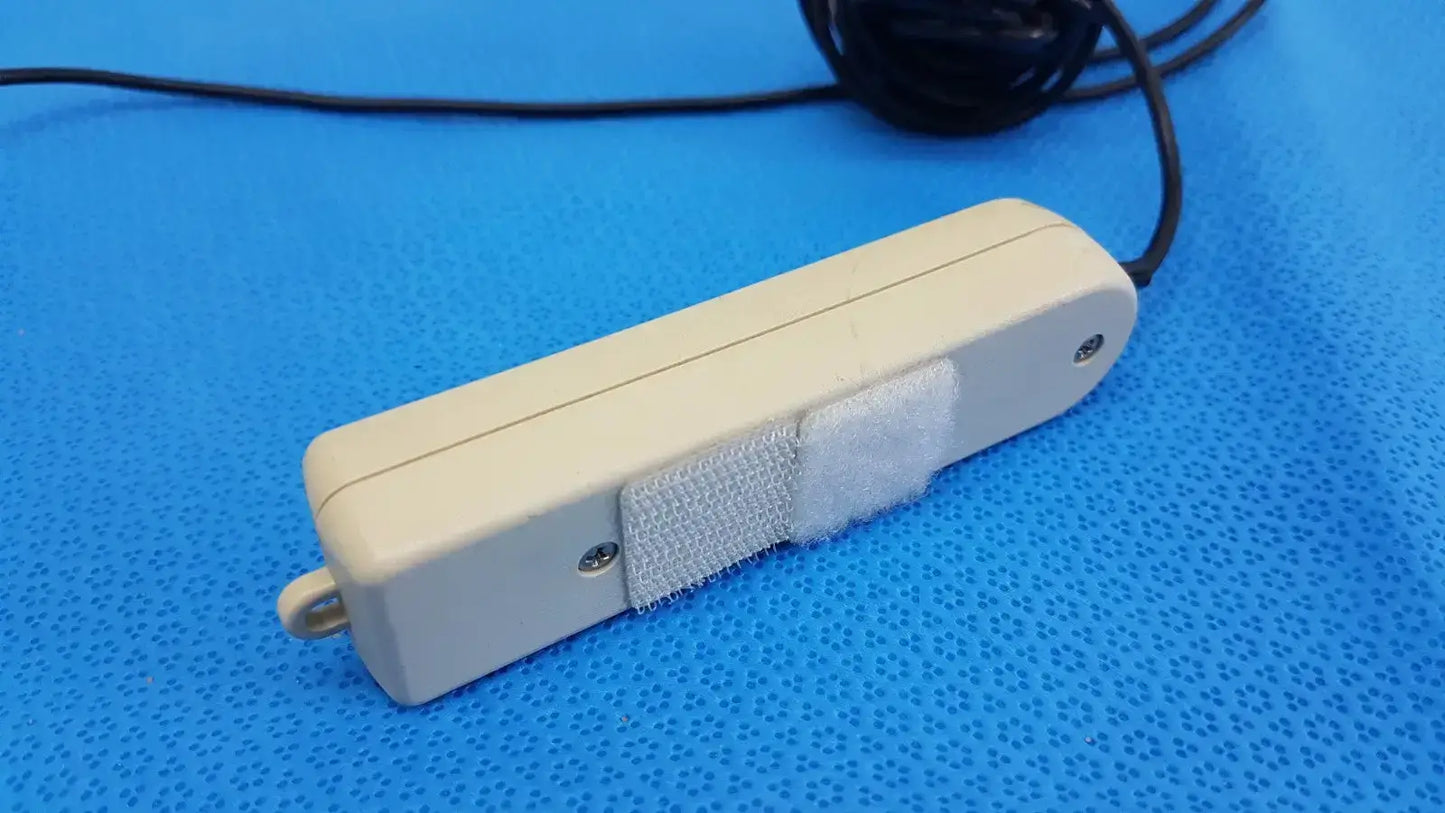 Mitsubishi Manual Control Switch for Medical Video Printer Medical Printer Control Switch, second-hand product photo 3