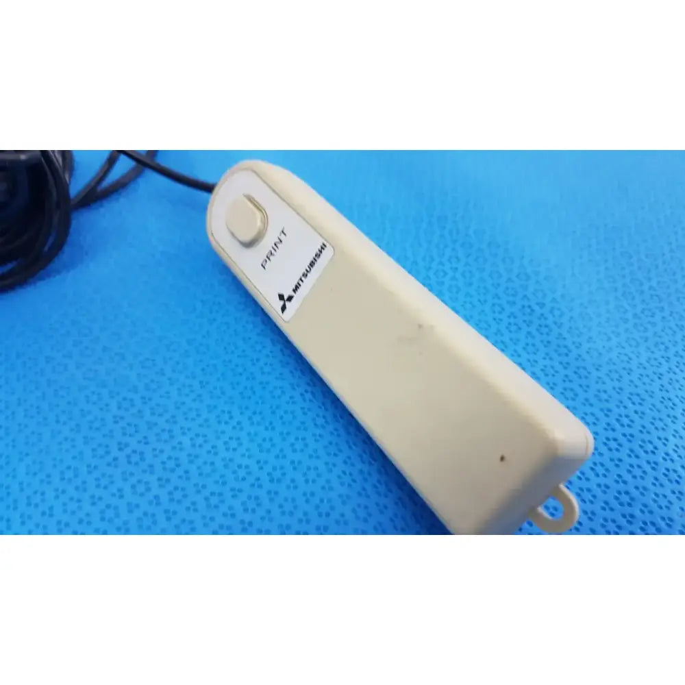 Mitsubishi Manual Control Switch for Medical Video Printer Medical Printer Control Switch, second-hand product photo 2