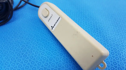 Mitsubishi Manual Control Switch for Medical Video Printer Medical Printer Control Switch, second-hand product photo 2