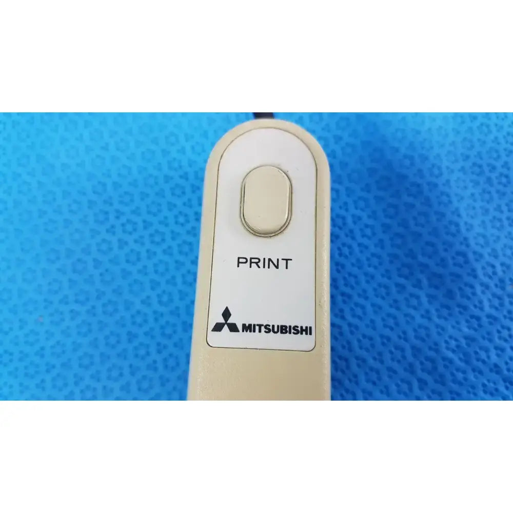 Mitsubishi Manual Control Switch for Medical Video Printer Medical Printer Control Switch, second-hand product photo 5