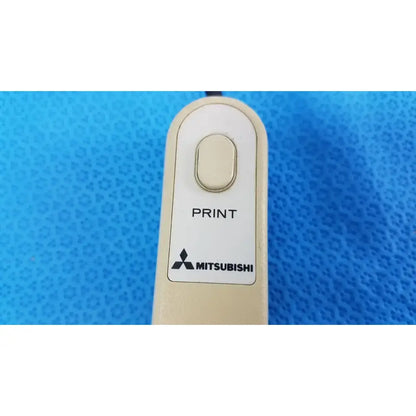 Mitsubishi Manual Control Switch for Medical Video Printer Medical Printer Control Switch, second-hand product photo 5