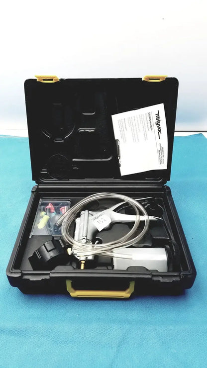 Reuse Medical Mityvac MV8500 Elite Automotive Kit Other Medical & Lab Equipment, second-hand product photo 1