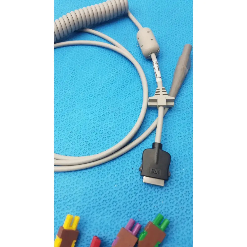 Medline Mix Lot Carefusion Finland 320 Oy 2013067-003 Vital Signs Capnography Cannula, second-hand product photo 12