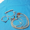 Mix Lot Carefusion Finland 320 Oy 2013067-003 Vital Signs