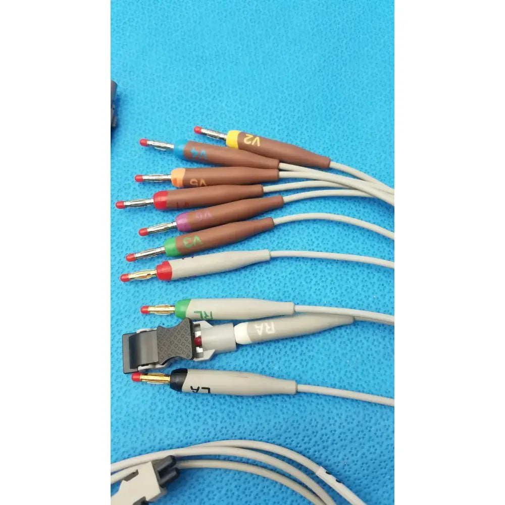 Medline Mix Lot Carefusion Finland 320 Oy 2013067-003 Vital Signs Capnography Cannula, second-hand product photo 7