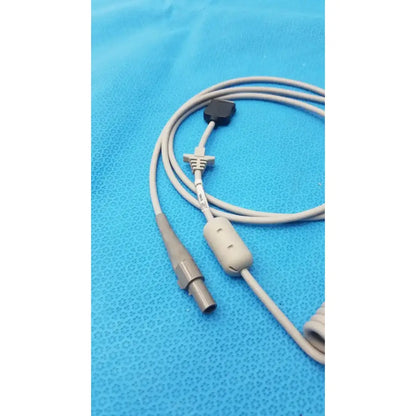 Medline Mix Lot Carefusion Finland 320 Oy 2013067-003 Vital Signs Capnography Cannula, second-hand product photo 13