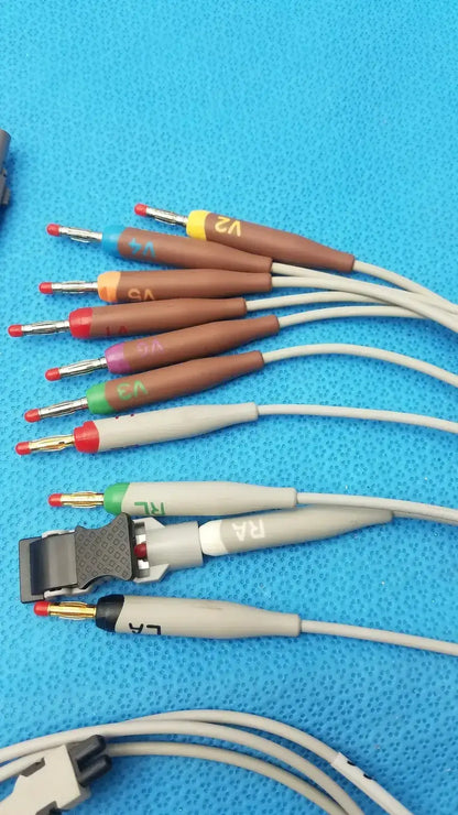 Medline Mix Lot Carefusion Finland 320 Oy 2013067-003 Vital Signs Capnography Cannula, second-hand product photo 7