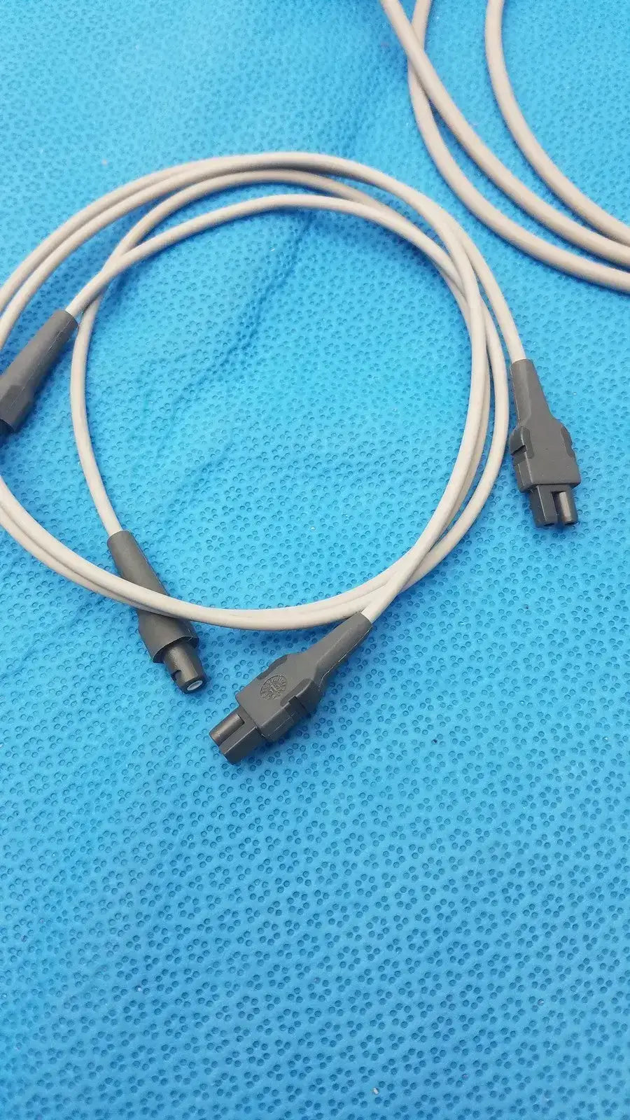 Medline Mix Lot Carefusion Finland 320 Oy 2013067-003 Vital Signs Capnography Cannula, second-hand product photo 11