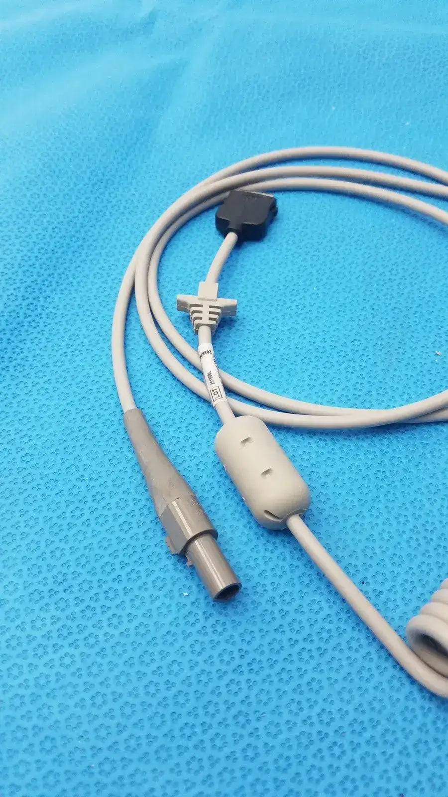 Medline Mix Lot Carefusion Finland 320 Oy 2013067-003 Vital Signs Capnography Cannula, second-hand product photo 13