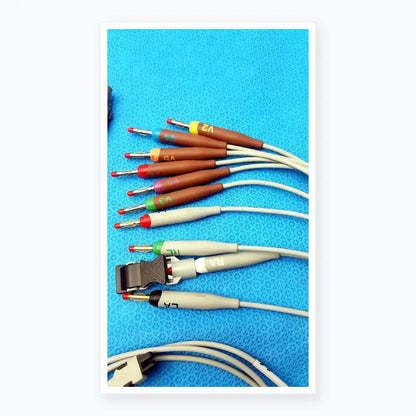 Medline Mix Lot Carefusion Finland 320 Oy 2013067-003 Vital Signs Capnography Cannula, second-hand product photo 7