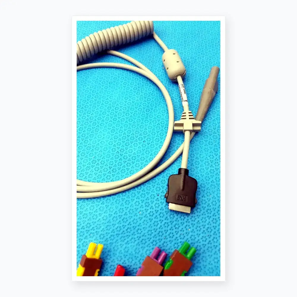 Medline Mix Lot Carefusion Finland 320 Oy 2013067-003 Vital Signs Capnography Cannula, second-hand product photo 12