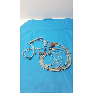 Mix Lot Carefusion Finland 320 Oy 2013067-003 Vital Signs