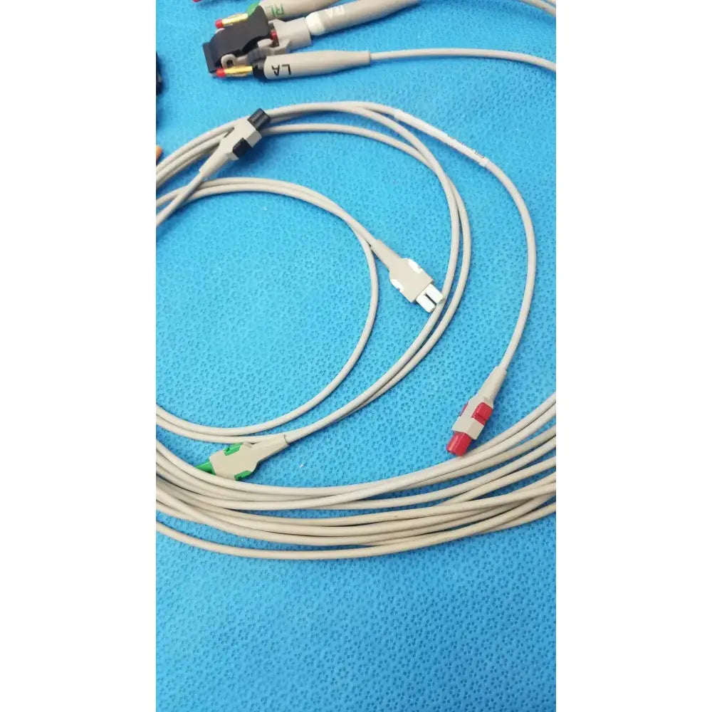 Medline Mix Lot Carefusion Finland 320 Oy 2013067-003 Vital Signs Capnography Cannula, second-hand product photo 10